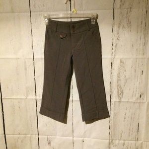 Little girls dress pants